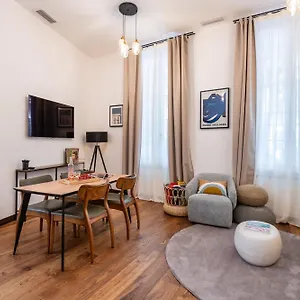  Appartement Les Maisons D Anthony